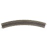 Fleischmann 6125 HO voie courbe R 2