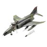 Revell 4959 1 - 32 F-4G PhantomII Wild Weasel 315 pièces niveau 5