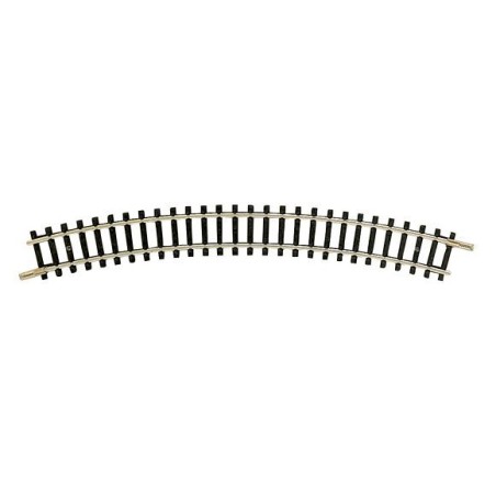 Fleischmann 22223 N Rail courbe, rayon R3 30 deg. Fleischmann 22223 N Rail courbe, rayon R3 30 deg.