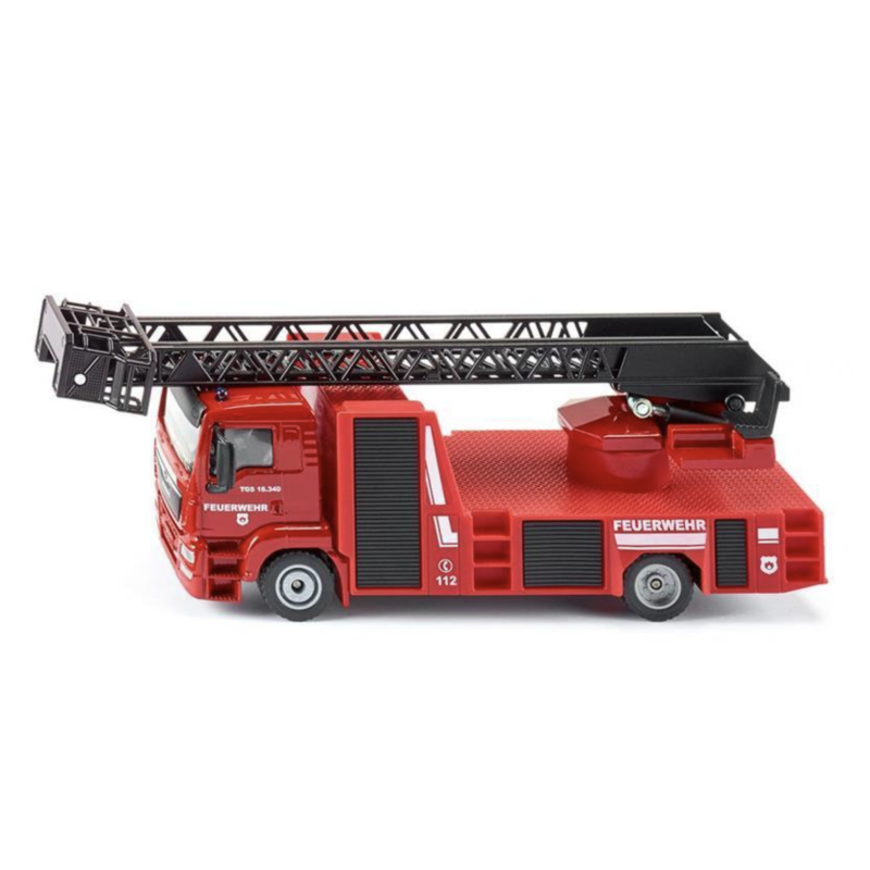 Siku 2114 1 - 50 camion de pompiers