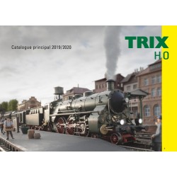 Trix HO catalogue principal 2019-20