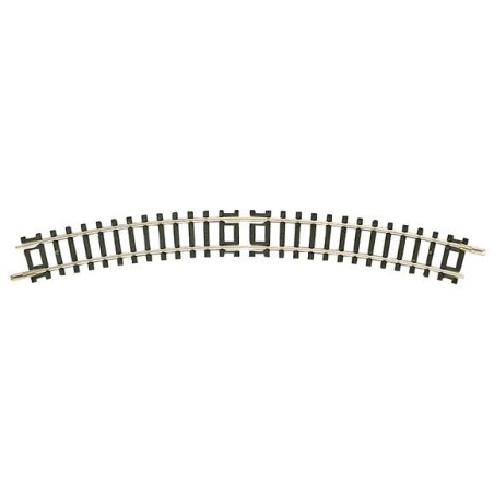 Fleischmann 22224 N Rail courbe, rayon R3 30 deg. Fleischmann 22224 N Rail courbe, rayon R3 30 deg.