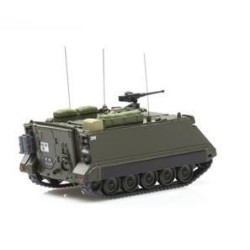 ACE 5035 HO char M113 A1 63 de transmissions