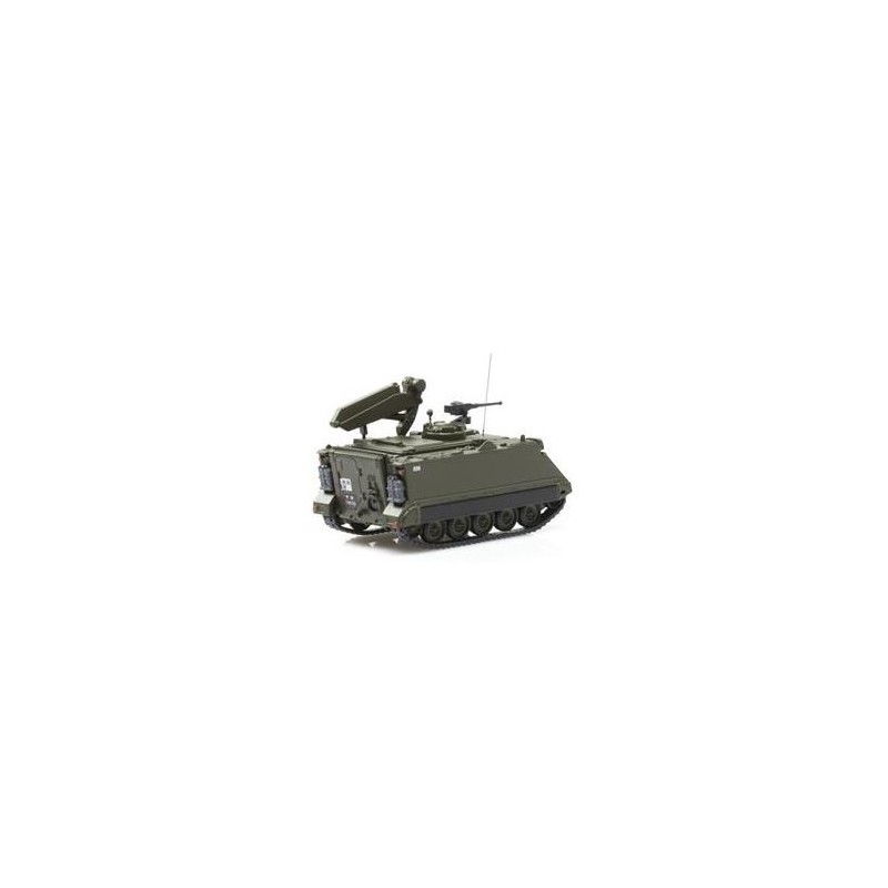 ACE 5036 HO char M113 A1 63 avec grue