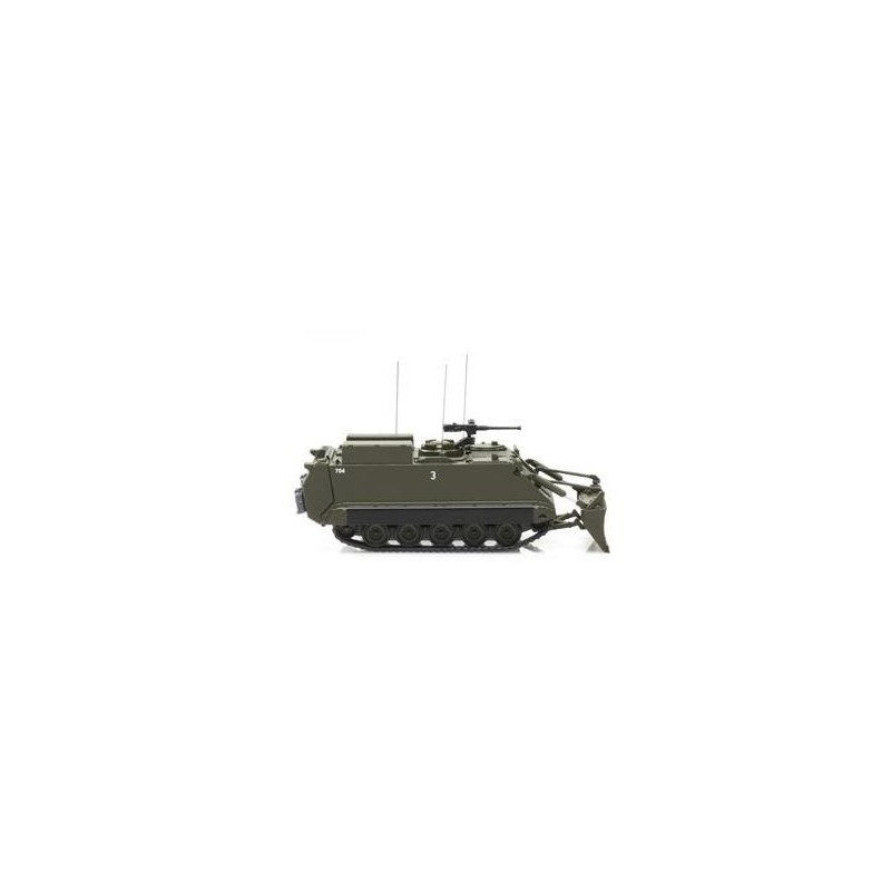 ACE 5040 HO char M113 A1 63 génie