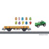 Märklin 44231 HO wagon joyeur anniversaire Star up