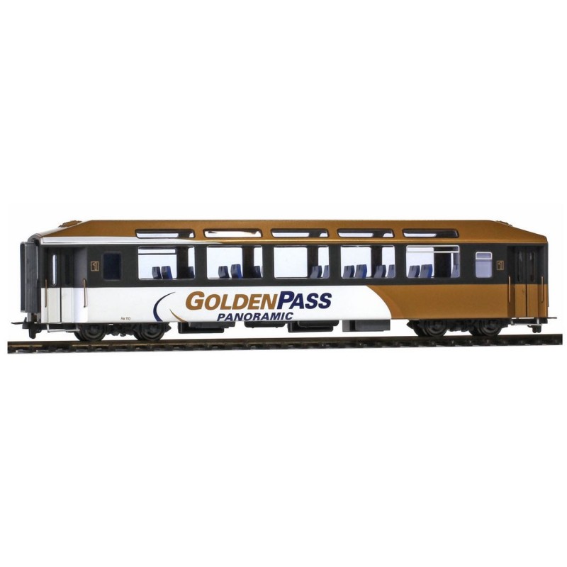 Bemo 3295 310 HOm As 119 MOB