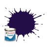 Humbrol 68 émail violet brillant 14 mL