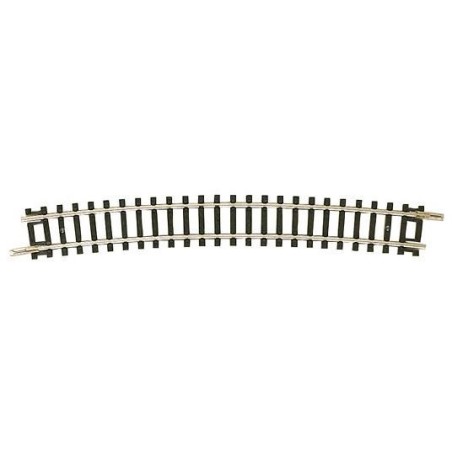 Fleischmann 22227 N voie courbe R6 Fleischmann 22227 N voie courbe R6