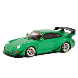 Scuco 450911700 1 - 43 Porsche 993 Rauh Welt série limitée à 500 pièces