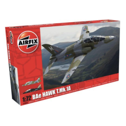 Airfix A03085A 1 - 72 Bae Hawk T1