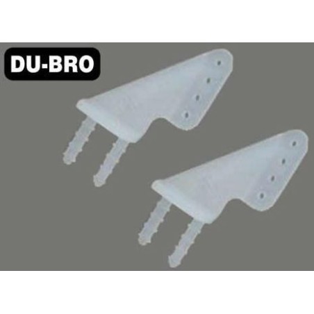Du-bro 919 guignols micro 2 (2 pièces) Du-bro 919 guignols micro 2 (2 pièces)