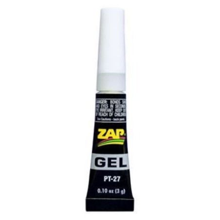 ZAP ZPT26 colle Z-gel 3 g.