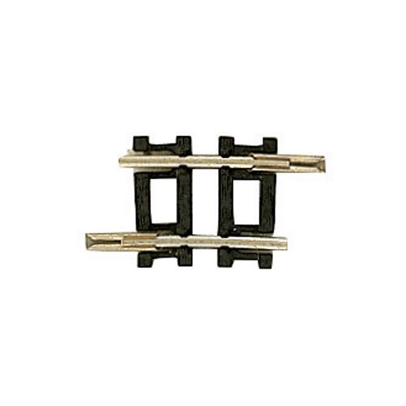 Fleischmann 22232 N Rail d adaptation courbe R1 6 deg.