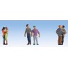 Noch 15511 HO couples homosexuels (3 couples)