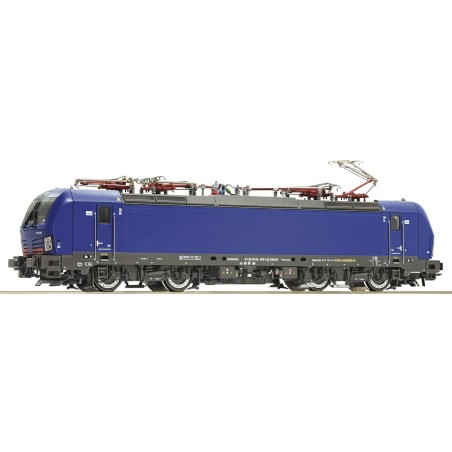 Roco 79941 HO AC, DIGITAL, SONSHUPAC BR 193 493-4 ép. VI Roco 79941 HO AC, DIGITAL, SONSHUPAC BR 193 493-4 ép. VI