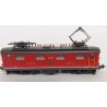 Piko 96873 HO mfx, DCC, SONS CFF Re 4-4 I 10018 ép. IV