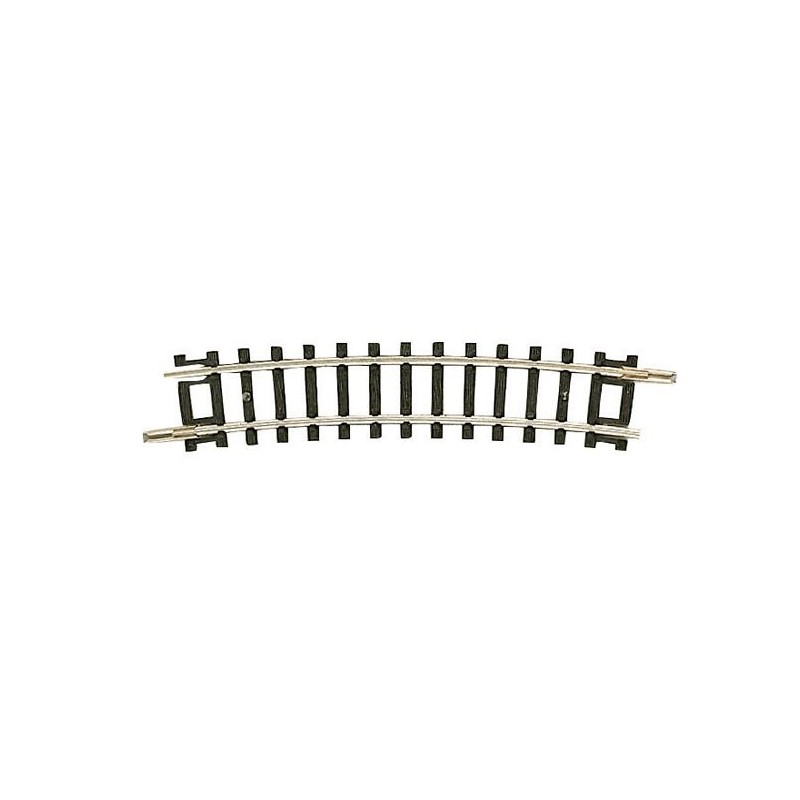 Fleischmann 22235 N Rail d adaptation courbe R3a 15 deg.