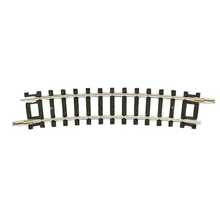 Fleischmann 22235 N Rail d adaptation courbe R3a 15 deg. Fleischmann 22235 N Rail d adaptation courbe R3a 15 deg.