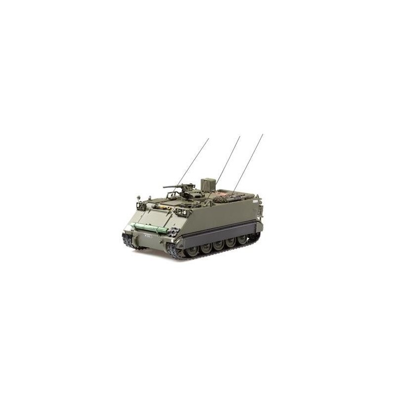 ACE 5530 1 - 43 M113 char de commandement