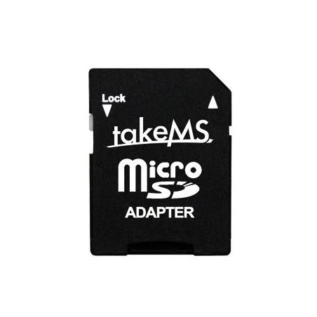 Adaptateur pour carte micro SD