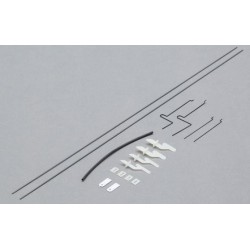 Hobbyzone HBZ4421 sport cub ttringlerie et guignol