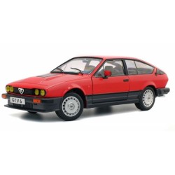 Solido 421184800 1 - 18 Alfa GTV6 1984