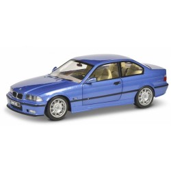 Solido 421185360 1 - 18 BMW E36 Coupé M3