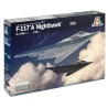 Italeri 2750 1 - 48 F-117A night hawk