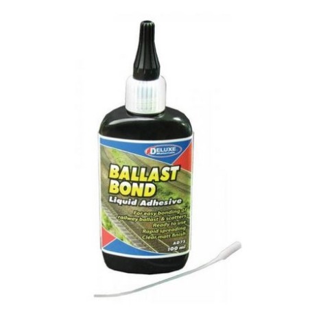 Deluxe materials AD75 colle rapide fluide pour ballaste 100 mL