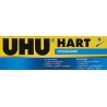 UHU 45495Hart 35 g