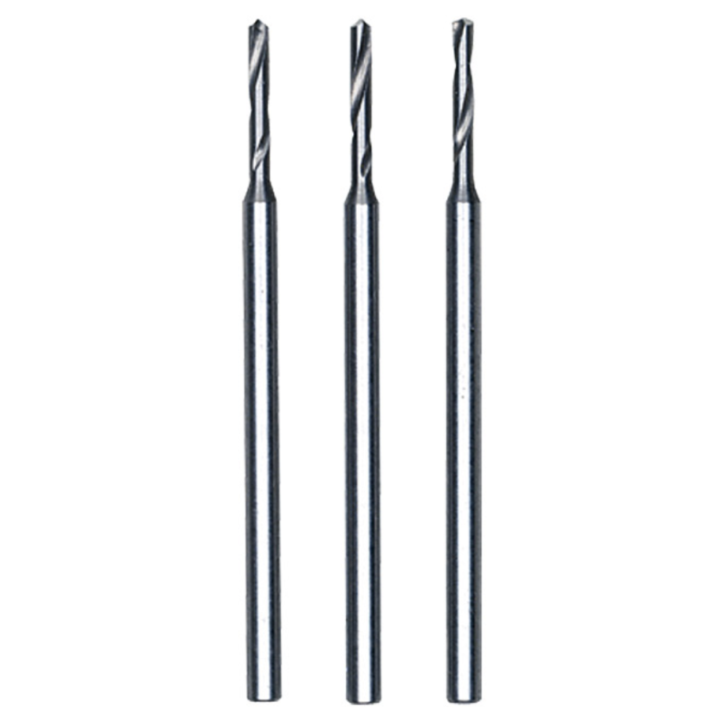 proxxon 28856 3 mêches de 1,2 mm