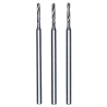 proxxon 28856 3 mêches de 1,2 mm