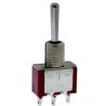 E-switch 100-C1112 commutateur ON - OFF - ON