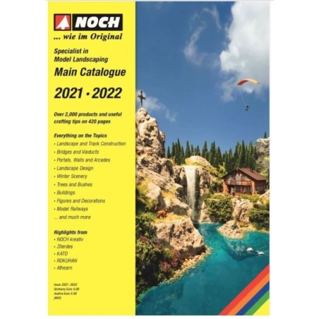 Noch 2021-1 catalogue général 2021-22