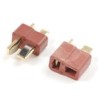Gforce 1006 001 connecteurs DEAN M + F (2 paires)