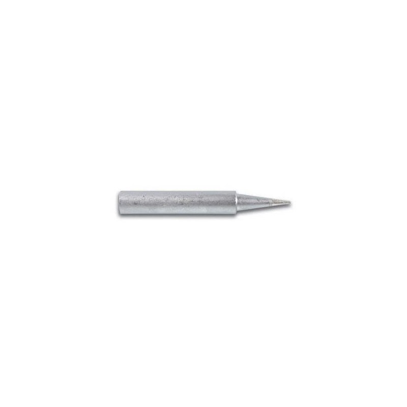 Velleman BITC50N2 panne de rechange pour fer à souder pointe de 1 mm