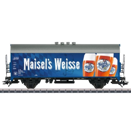 Märklin 45027 HO Maisel s weisse Märklin 45027 HO Maisel s weisse