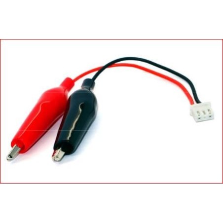 HRC9372B-1 adaptateur pour batterie analyser HRC9372B-1 adaptateur pour batterie analyser