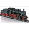 Märklin 37518 HO mfx, DCC DB BR 56 ép. III