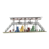 PIKO 61105 HO station de pompage