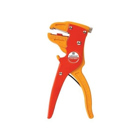 Vellemann VTSTRIP5 pince à dénudfer avec coupe câble Vellemann VTSTRIP5 pince à dénudfer avec coupe câble