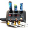 Spektrum Smart SPMXC1060 micro chargeur Li-Po 6 ports, 2 x 500 mAh et 4 x 350 mAh