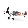 ACE 1555 1 - 72 Messerschmitt Me 109 G-6, J-705