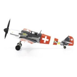 ACE 1555 1 - 72 Messerschmitt Me 109 G-6, J-705