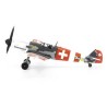 ACE 1555 1 - 72 Messerschmitt Me 109 G-6, J-705