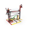 Fischer Technik 559890 advenced funny reaction