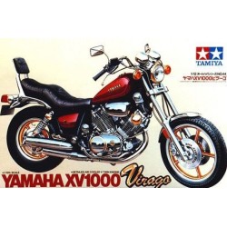 Tamiya 14044 1 - 12 Yamaha XV1000 Virago