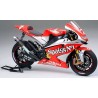 Tamiya 14100 1 - 12 Yamaha YZR-M1 04ucati Desmosedici