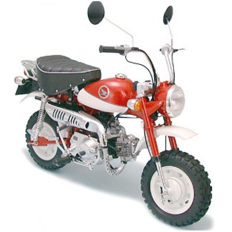 Tamiya 16032 1 - 6 Honda Momkey 40e anniversaire